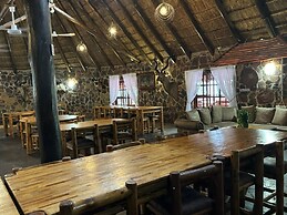 Thabankwe Bushveld Inn