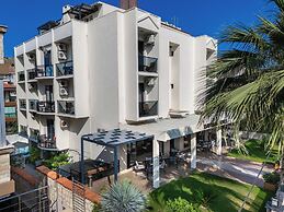 Bayram Hotel