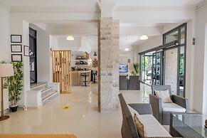 Bayram Hotel