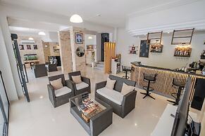 Bayram Hotel
