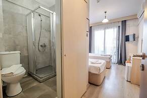 Bayram Hotel
