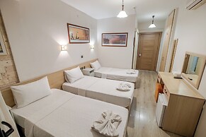 Bayram Hotel