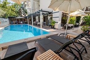 Bayram Hotel