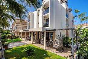 Bayram Hotel