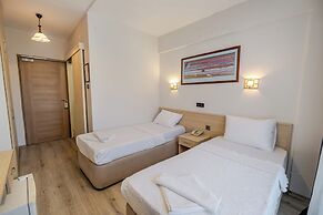 Bayram Hotel