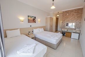 Bayram Hotel