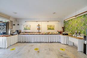 Bayram Hotel