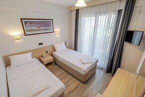 Bayram Hotel