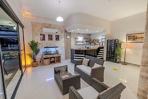 Bayram Hotel