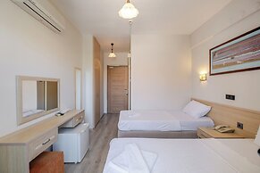 Bayram Hotel