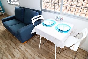 Villa Ana Apartments