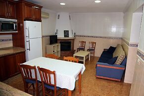 Villa Ana Apartments