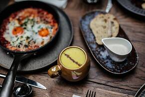 Stories Boutique Hotel