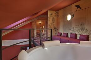 Stories Boutique Hotel