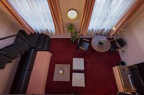 Stories Boutique Hotel