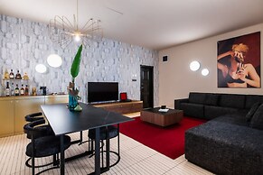 Stories Boutique Hotel