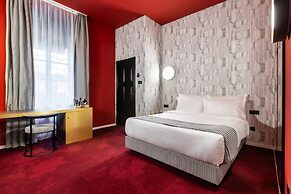 Stories Boutique Hotel