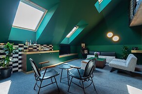 Stories Boutique Hotel