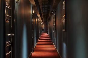 Stories Boutique Hotel