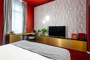 Stories Boutique Hotel