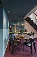 Stories Boutique Hotel