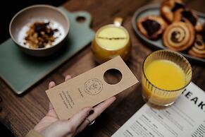 Stories Boutique Hotel