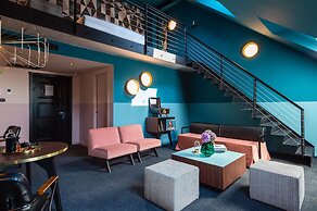 Stories Boutique Hotel