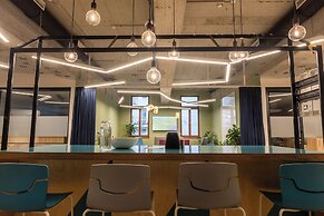 Stories Boutique Hotel