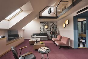 Stories Boutique Hotel