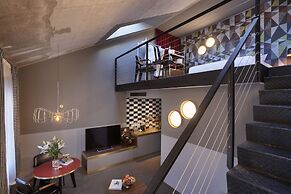 Stories Boutique Hotel