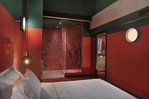 Stories Boutique Hotel