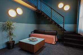 Stories Boutique Hotel