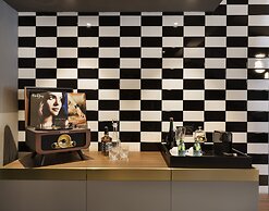 Stories Boutique Hotel