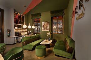 Stories Boutique Hotel