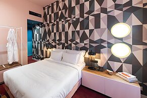 Stories Boutique Hotel