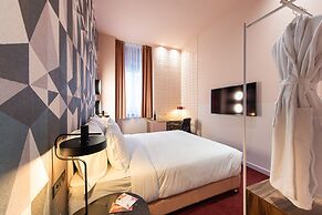 Stories Boutique Hotel