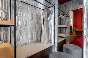 Stories Boutique Hotel