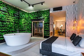 Stories Boutique Hotel