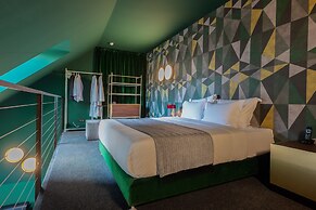 Stories Boutique Hotel