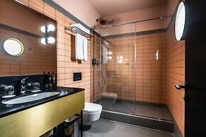 Stories Boutique Hotel