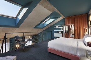 Stories Boutique Hotel