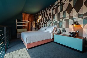 Stories Boutique Hotel