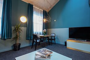 Stories Boutique Hotel