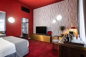 Stories Boutique Hotel