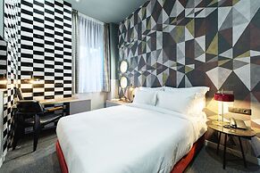 Stories Boutique Hotel