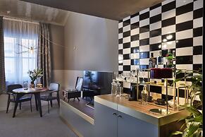 Stories Boutique Hotel