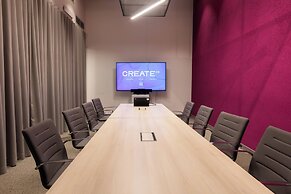 Stories Boutique Hotel