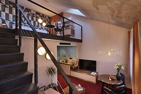 Stories Boutique Hotel