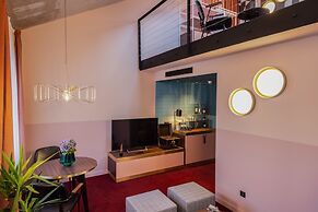 Stories Boutique Hotel