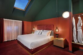 Stories Boutique Hotel